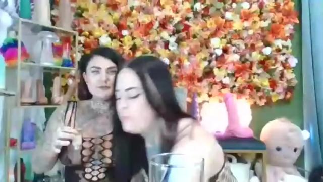Thumbnail 1, ventressinkbaby's Stream at Chaturbate, 14 months ago