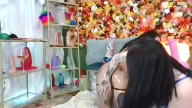 Image 10 of ventressinkbaby Stream on Chaturbate on 15 months ago