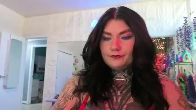 Thumbnail 1, ventressinkbaby's Stream at Chaturbate, 2 months ago
