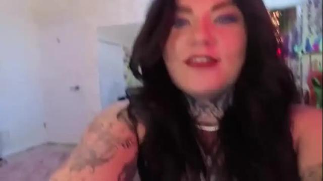 Image 4 of ventressinkbaby Stream on Chaturbate on 2 months ago