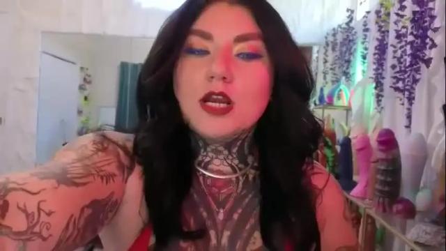 Thumbnail 2, ventressinkbaby's Stream at Chaturbate, 2 months ago