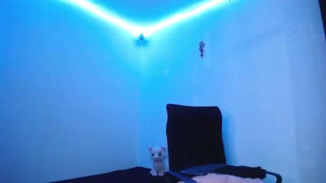 Image 7 of venus616 Stream on Chaturbate on 15 months ago