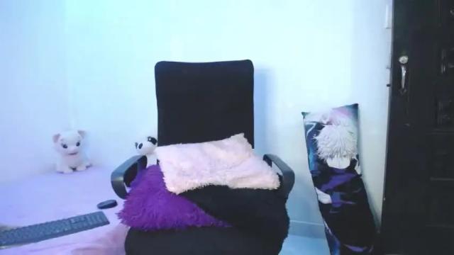 Image 2 of venus616 Stream on Chaturbate on 15 months ago