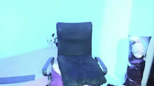 Thumbnail 2, venus616's Stream at Chaturbate, 15 months ago