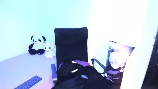 Image 8 of venus616 Stream on Chaturbate on 14 months ago