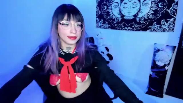 Image 11 of venus616 Stream on Chaturbate on 13 months ago
