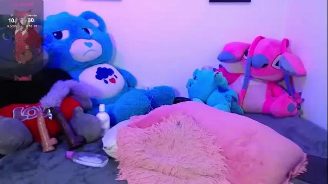 Image 10 of venus_26_ Stream on Chaturbate on 4 days ago