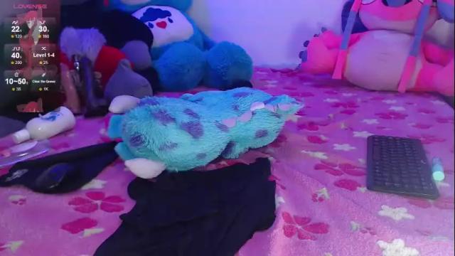 Thumbnail 1, venus_26_'s Stream at Chaturbate, 3 months ago