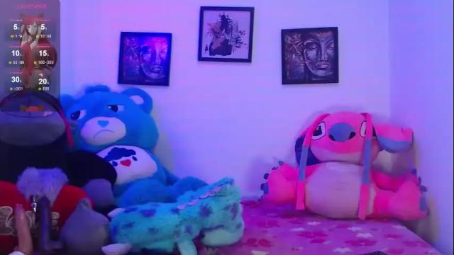 Image 10 of venus_26_ Stream on Chaturbate on 3 months ago
