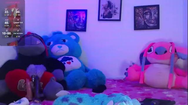 Image 4 of venus_26_ Stream on Chaturbate on 3 months ago