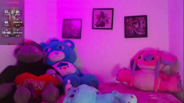Thumbnail 1, venus_26_'s Stream at Chaturbate, 3 months ago