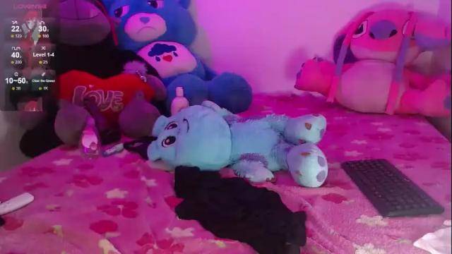 Thumbnail 3, venus_26_'s Stream at Chaturbate, 3 months ago