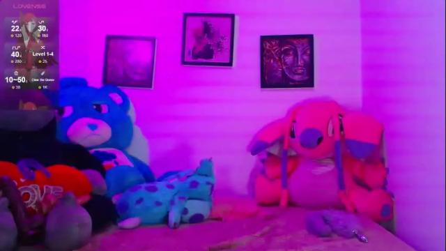 Thumbnail 3, venus_26_'s Stream at Chaturbate, 3 months ago