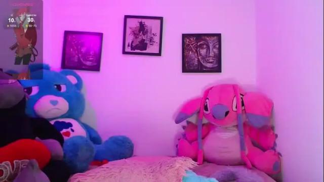 Thumbnail 2, venus_26_'s Stream at Chaturbate, 3 months ago
