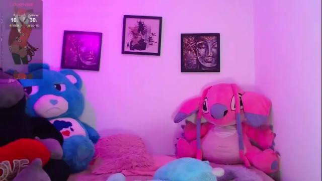 Thumbnail 3, venus_26_'s Stream at Chaturbate, 3 months ago