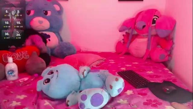 Image 10 of venus_26_ Stream on Chaturbate on 3 months ago