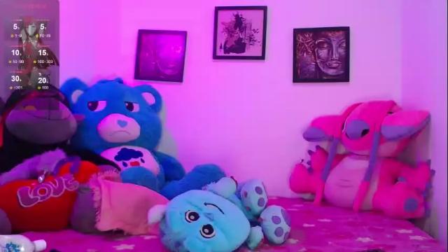 Image 2 of venus_26_ Stream on Chaturbate on 3 months ago
