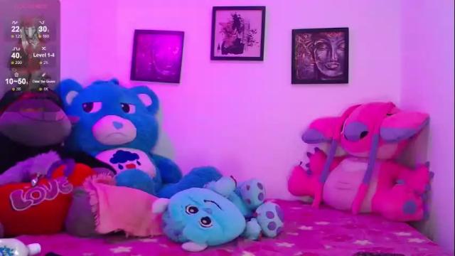 Image 3 of venus_26_ Stream on Chaturbate on 3 months ago