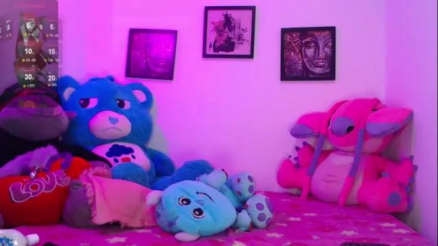 Thumbnail 2, venus_26_'s Stream at Chaturbate, 3 months ago