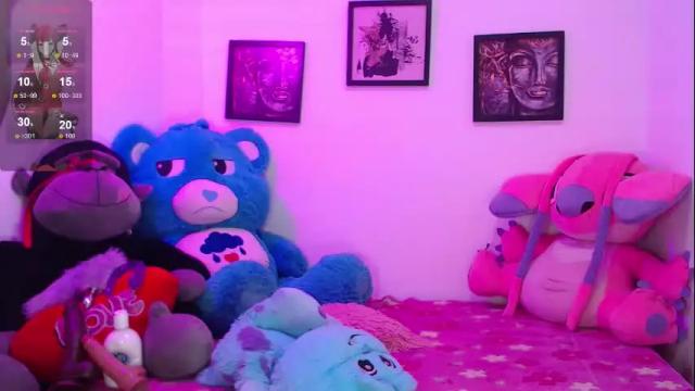 Image 4 of venus_26_ Stream on Chaturbate on 3 months ago