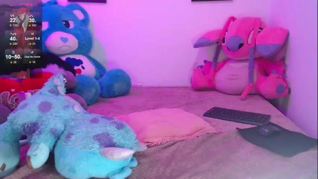 Image 7 of venus_26_ Stream on Chaturbate on 3 months ago