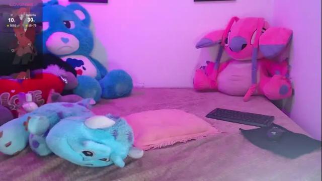 Thumbnail 3, venus_26_'s Stream at Chaturbate, 3 months ago