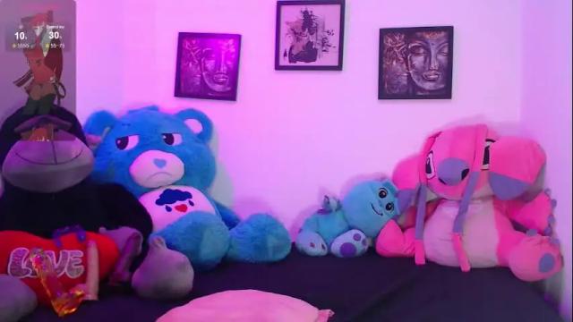 Thumbnail 1, venus_26_'s Stream at Chaturbate, 3 months ago