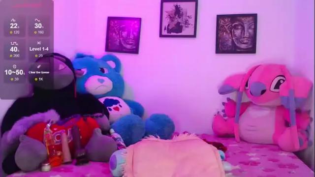 Image 10 of venus_26_ Stream on Chaturbate on 3 months ago