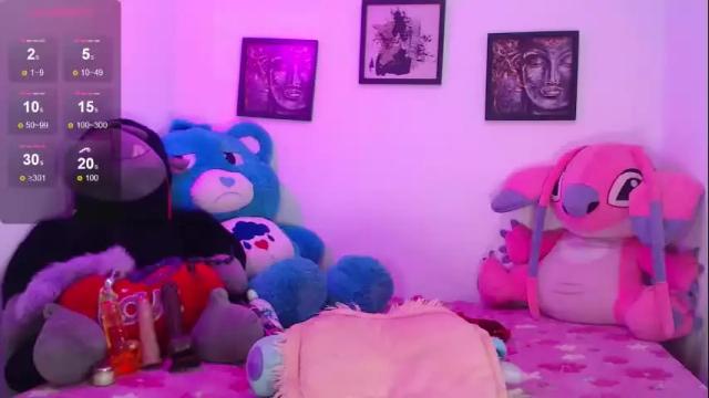 Image 12 of venus_26_ Stream on Chaturbate on 3 months ago
