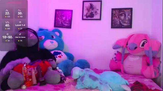 Image 3 of venus_26_ Stream on Chaturbate on 3 months ago