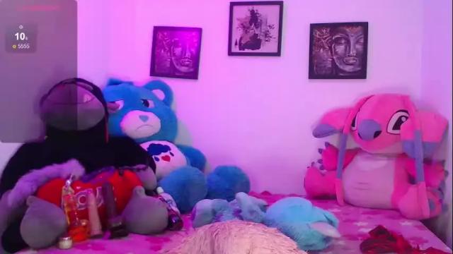 Thumbnail 2, venus_26_'s Stream at Chaturbate, 3 months ago