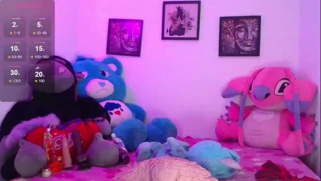 Image 6 of venus_26_ Stream on Chaturbate on 3 months ago