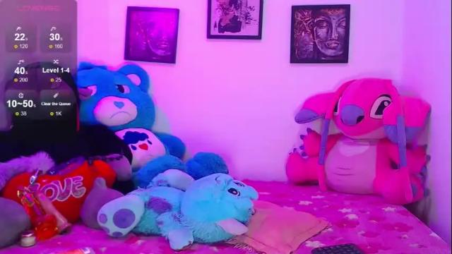 Thumbnail 2, venus_26_'s Stream at Chaturbate, 3 months ago