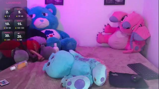 Image 4 of venus_26_ Stream on Chaturbate on 3 months ago