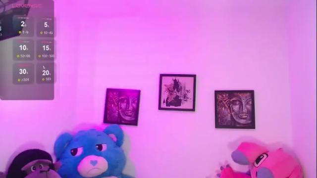 Thumbnail 3, venus_26_'s Stream at Chaturbate, 3 months ago