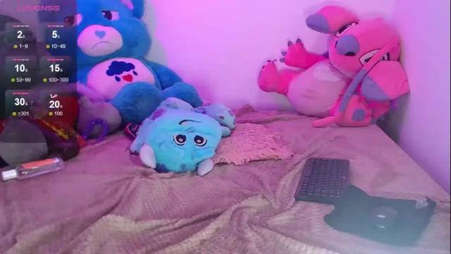 Thumbnail 2, venus_26_'s Stream at Chaturbate, 3 months ago