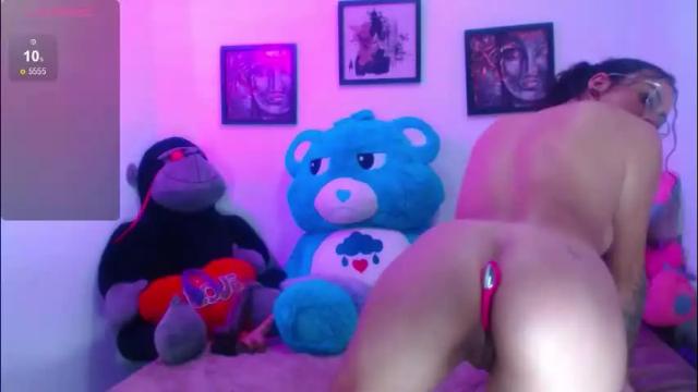 Thumbnail 3, venus_26_'s Stream at Chaturbate, 1 month ago