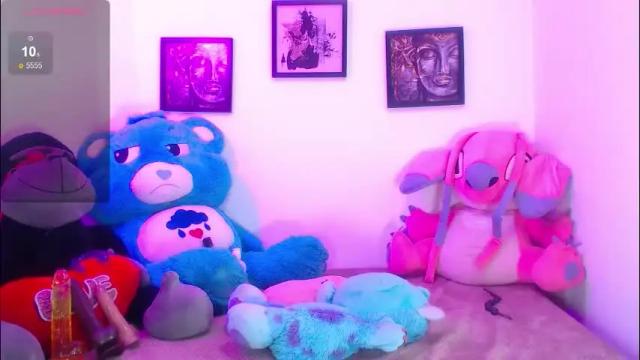Thumbnail 1, venus_26_'s Stream at Chaturbate, 1 month ago