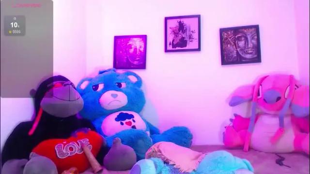 Image 12 of venus_26_ Stream on Chaturbate on 1 month ago