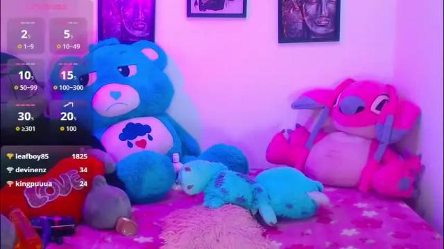 Image 3 of venus_26_ Stream on Chaturbate on 1 month ago