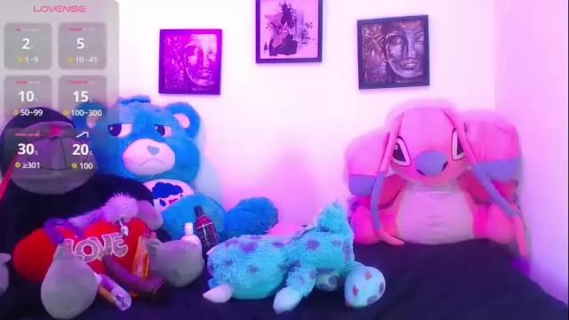 Thumbnail 1, venus_26_'s Stream at Chaturbate, 1 month ago
