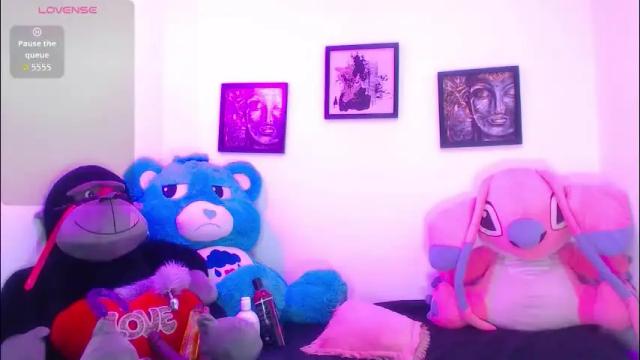 Thumbnail 2, venus_26_'s Stream at Chaturbate, 1 month ago