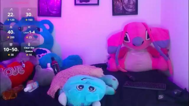 Image 4 of venus_26_ Stream on Chaturbate on 1 month ago