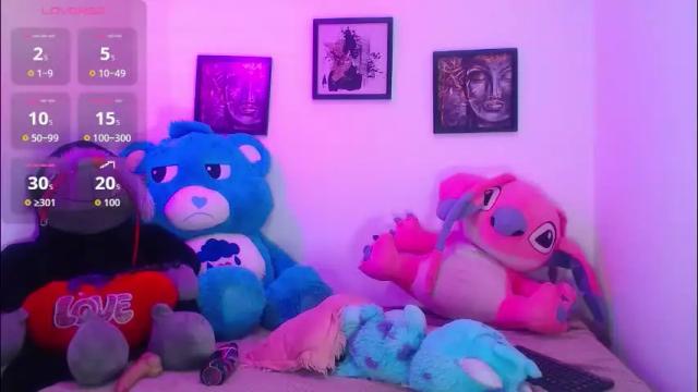 Image 2 of venus_26_ Stream on Chaturbate on 1 month ago