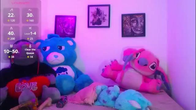 Image 3 of venus_26_ Stream on Chaturbate on 1 month ago