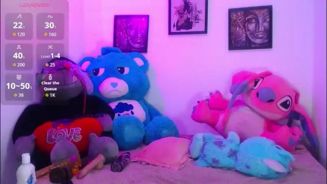 Image 6 of venus_26_ Stream on Chaturbate on 1 month ago