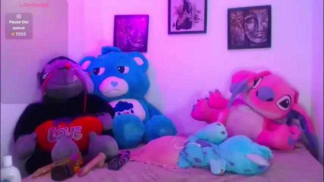 Thumbnail 3, venus_26_'s Stream at Chaturbate, 1 month ago