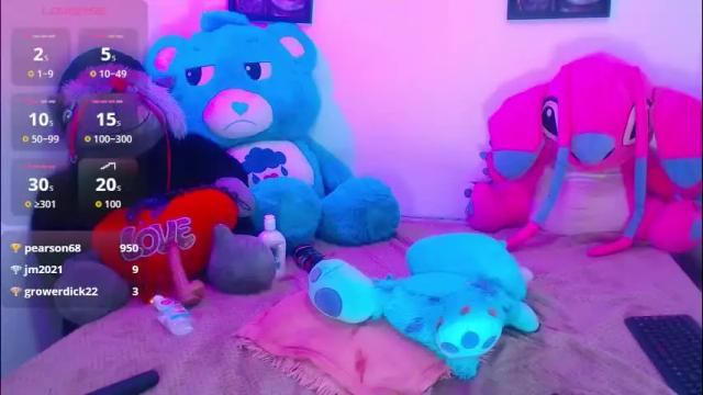 Image 3 of venus_26_ Stream on Chaturbate on 1 month ago