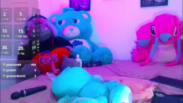 Image 8 of venus_26_ Stream on Chaturbate on 1 month ago