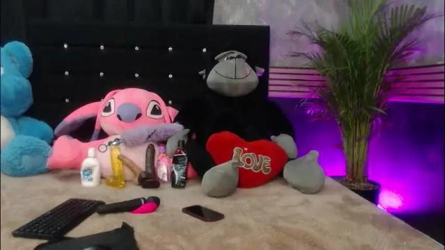 Thumbnail 1, venus_26_'s Stream at Chaturbate, 24 days ago
